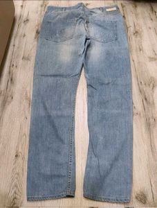 Sc7511 HRX Jeans waist 34 inches