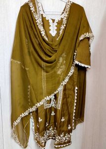 Women kurta set
