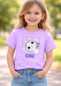 💜Crop Top with pant