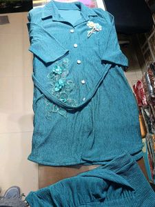 girl's co-ords set very fashionable