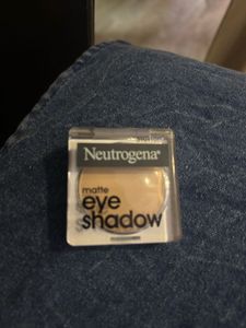 Neutrogena Matte Eye Shadow