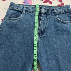 Blue Jean