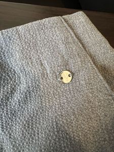 Van Heusen Grey Trousers