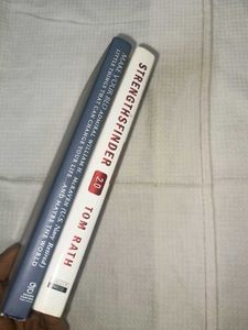 Make Your Bed &amp; StrengthsFinder