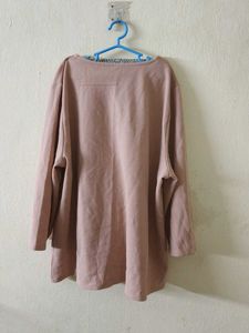 Cozy Long Sleeve Top