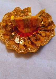 Gopal Ji Dress