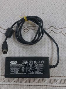 LaCie AC Power Supply Adapter