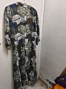 New Round Kurti