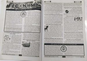 Shine India Magazine-May 2023 Book
