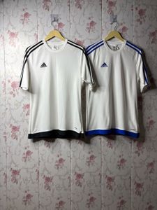 Adidas CLIMALITE T shirt for Ultimate Comfort