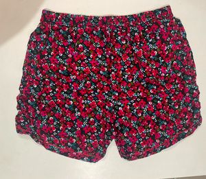 Cozy Printed Shorts - Set of 3