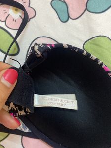 Final Sale Victorias Secret Pushup Bra 32B