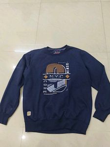 men sweatshirt