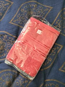 Cotton Hand Towel