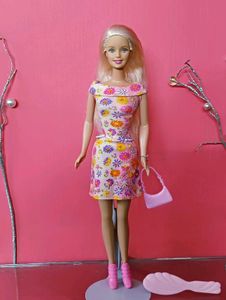 Barbie Great Date-2002