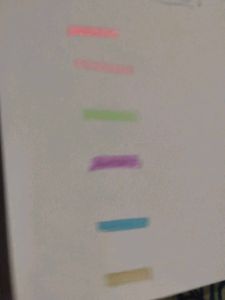 kawai marker