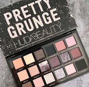 Huda Beauty Eyeshadow Palette