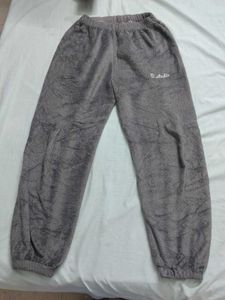 Cozy Fleece Pajama Pants
