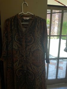 Biba Kurta Set