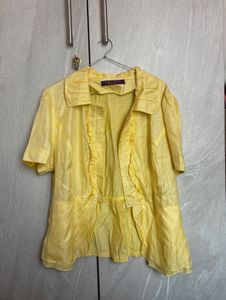 Y2k Vintage Blouse