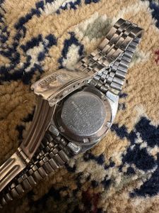 SEIKO 5 AUTOMATIC WOMENS WATCH