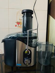 Viral Auto Juicer