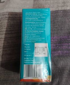 Pilgrim 10% Vitamin C Face Serum