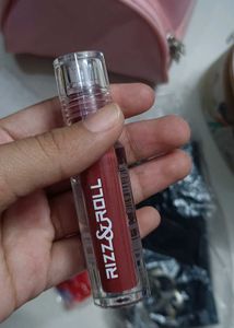 Mary Jo K Ultra Matte Lip Color