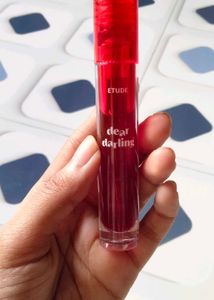 ETUDE DEAR DARLING GEL TINT ✨💋