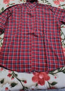 2 men cotton shirt