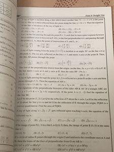 CLASS 11 JEE MODULES PCM