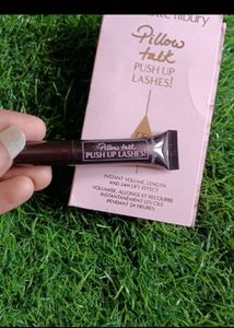 Charlotte Tilbury Mascara