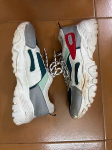 Chunky Sneakers for Women