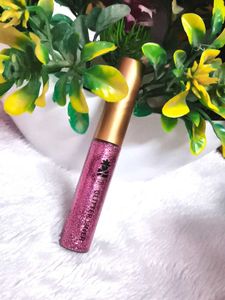 BOBI Glitter Eyeliner Pink