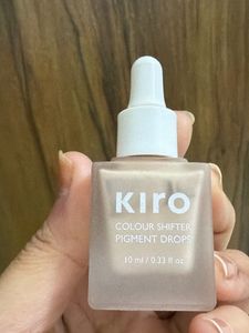 Kiro Colour Shifter Pigment Drops