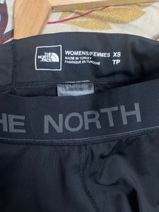 The North Face Black Leggings