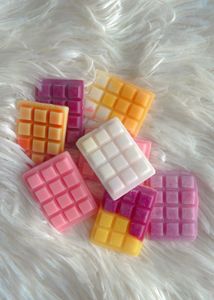 Pure Soy Wax Melts