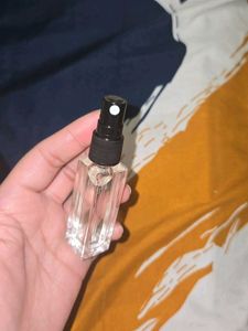 Zara Elegantly Tokyo Perfume 8ml