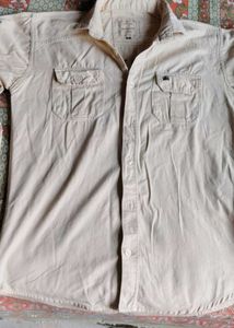 Dark Green Corduroy Pants
