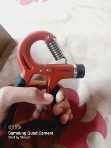 Gripper