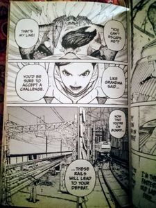 100% ORIGINAL DANDADAN MANGA VOL -2  Viz Media
