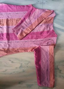 straight kurta