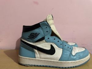 Nike Air Jordan 1 UNC
