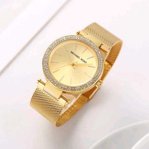 Mk ladies watch premium quality fix price any 1 AT