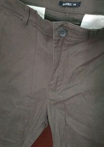 Pents Trouser