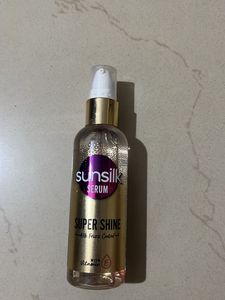 Sunsilk Serum 100ml