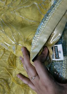 Saree🟡