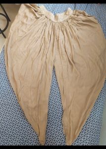Patiala Dress