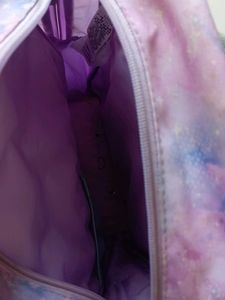 Child Travel Trolly Bag