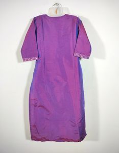 Purple Shaded Kurta Sets (Women's)